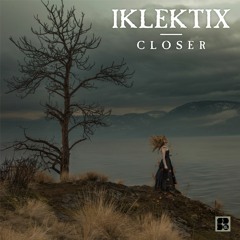 Iklektix Ft. Nina Morton - Last Time