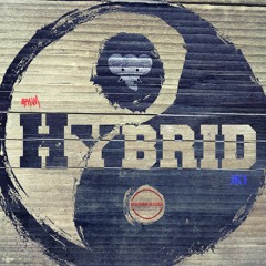 Hybrid (Ft. JK1) (Prod By SoSpecial)