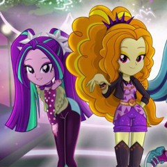 MLP_ Rainbow Rocks - In unserem Bann (Under Our Spell) [German] (256  kbps)