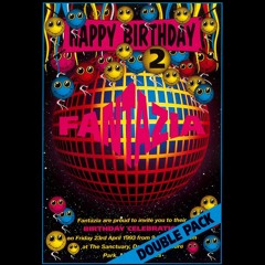 DJ Micky Finn - Fantazia '2nd Birthday Celebration'
