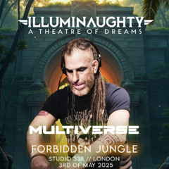 Multiverse Set @ IllumiNaughty FJ