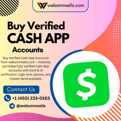 Buy Duale Profile Verified Cash App Accounts