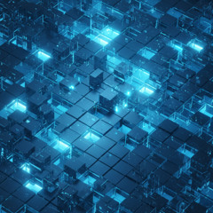 Asian Midnight Melanholia