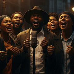 Gold Teeth Gospel