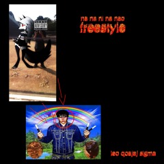 na na ni na nao freestyle