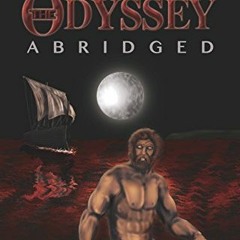 Read ❤️ PDF Odyssey-abridged by  Homer,Ian Crowe,Ian Johnston
