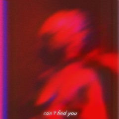 "Can't Find You" Tomike x Jack Suddaby