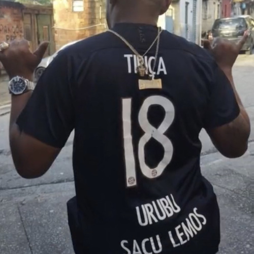 MC VITINHO DO JACARÉ - TROPA DO TIRIÇA LARGA O DEDO [[ EXCLUSIVA DO CV ]] 2023