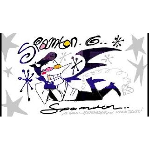 "Salesman!" - [[DEFERNULL UST]]