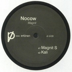 Nocow - Magnit (Previews)