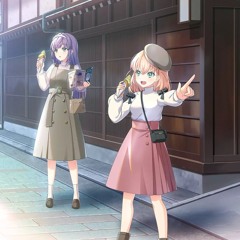 Kawaii no susume(mashup)