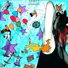 CONTORTION DISSTRACK (FT. NAS JEE & VINTIX)