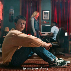 Let Me Down Slowly - Hoàng Khiêm Ft Thảo Nguyên ( Vinz Ft Nguyễn Hoàng Fix ). HPBT Nguyễn Hoàng Lỏ
