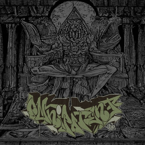 Ruggedness & Knowledge (feat. Masta Cypher Devine & Goomson)