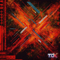 Driven Mad by Fear - TDX OST