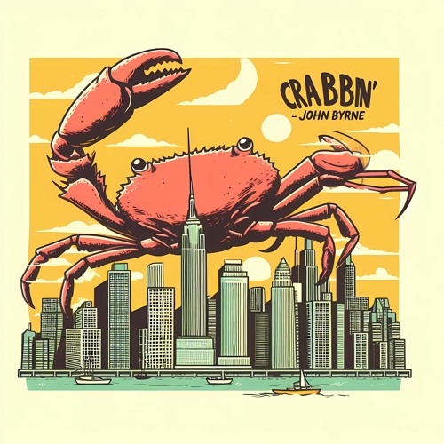 Crabbin'