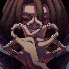 gachiakuta (ricin)