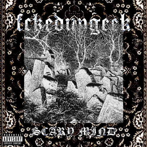 HATERS WONDERING WHEN ILL DIE, SAME THOUGHT LAYS IN MY MIND[Prod. SCARY MIND]