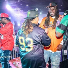 BARNONE UNTAMED ILLYGANG BAD 💪🏾🌍💯🔥🩸