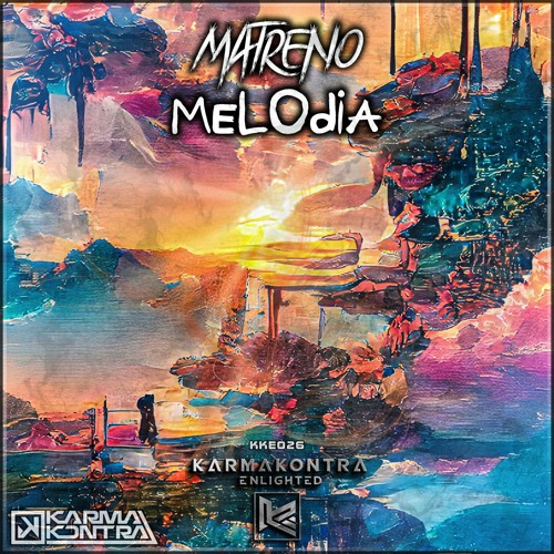 Stream Matreno - Melodia (Radio Edit) by KarmaKontra Records | Listen  online for free on SoundCloud