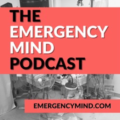 EP 90: Dan Dworkis MD PhD on Excellence in Crisis