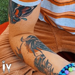 16 Blunts (feat. Wave) (Prod. OJ)