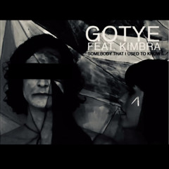 Gotye - Somebody That I Used to Know (Stabbed w/ Bad Intentionz)
