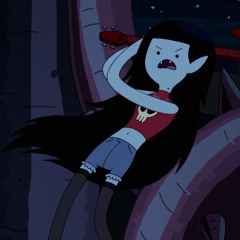 Marceline  [prod. shmelreligion & glossalia]