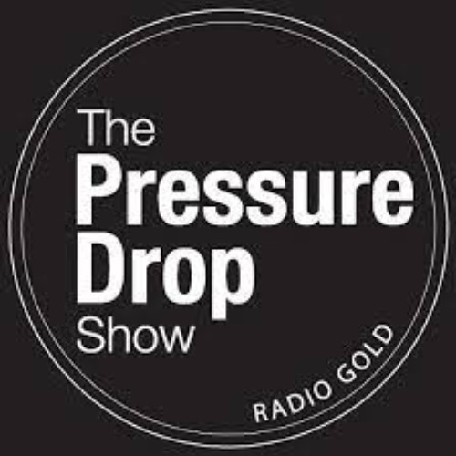 The Pressure Drop Show 27th October 2025