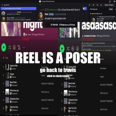reel 3: exposing reel