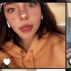 LIL Gangstas baddie friend