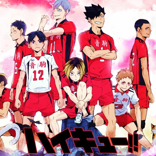 HAIKYU!! 2nd Season The Battle Without Will Power - Watch on