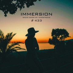 Immersion #433 (22/09/25)