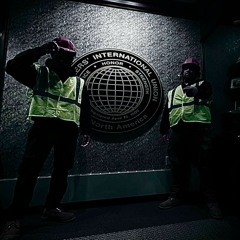 PUSHIN WEIGHT ft Swift