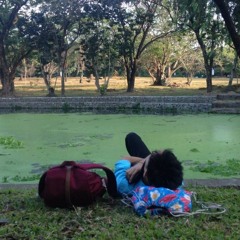 Hinga(Makata at Diwata)