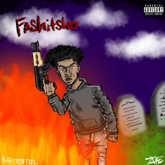 FaShitSho prod [Damn Tibi]