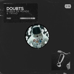 Ruben de Ronde & TRYAD - Storm (Radio Edit)