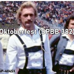 Oktoberfest (SPBB 382)