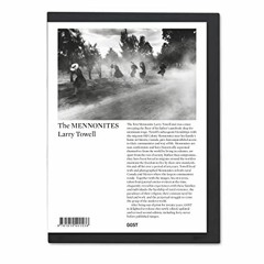 VIEW EBOOK EPUB KINDLE PDF The Mennonites by  Larry Towell 📍