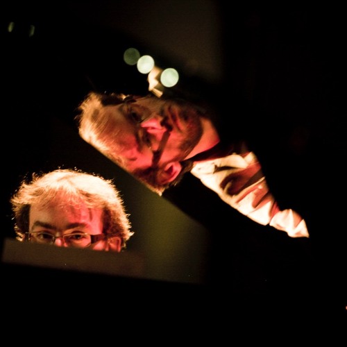 Gnomic Variations, G. Crumb for piano