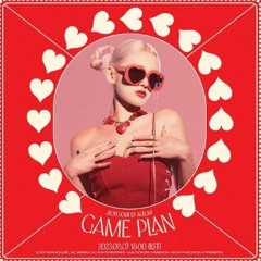 Stream [Full Album] JEON SOMI (전소미) - GAME PLAN - ' gold