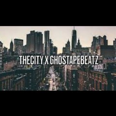 Thecity X Ghostapebeatz