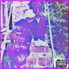 KurtKaveli x BANK$ - WASTELAND