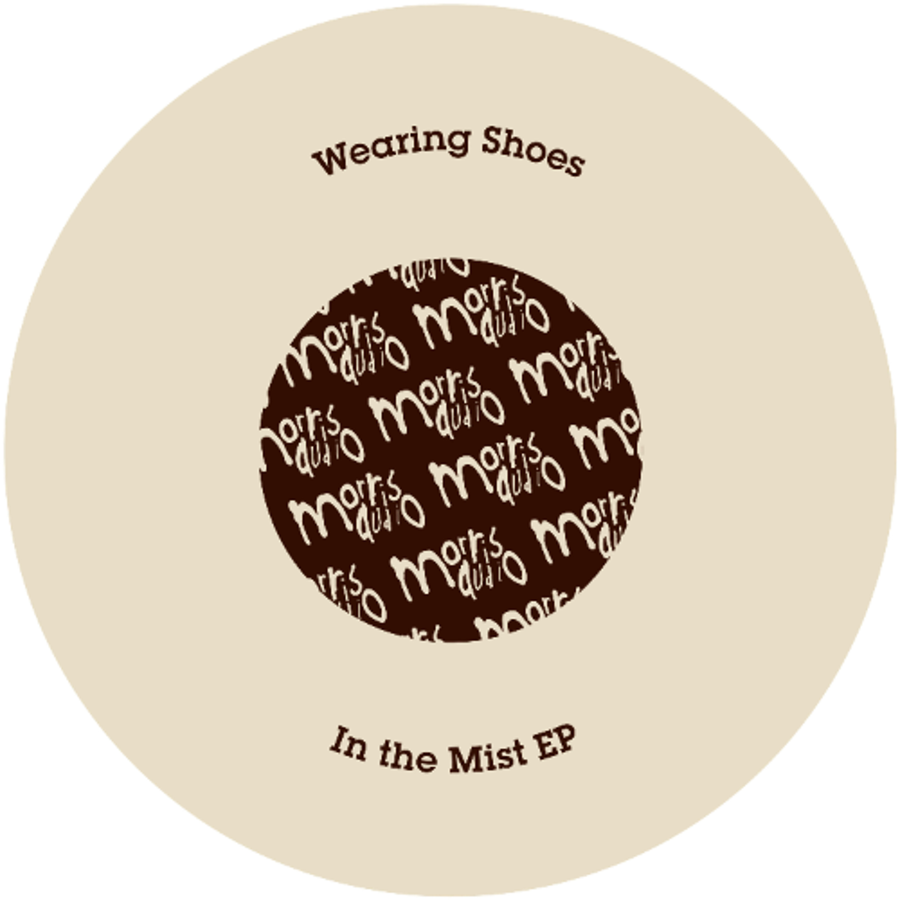 PREMIERE: Wearing Shoes - In the Mist [Morris Audio]