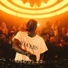 Afro House 2025 At Black Coffee (FULL SET MIX) | CONCEPTUAL - &ME, MOVE, SAY WHAT, KEINE - PREMIERE