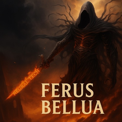 Neural Tech - Ferus Bellua (Original Mix)