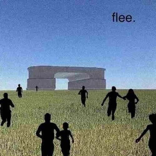 EXTEMA DA SICKOMANE - flee.
