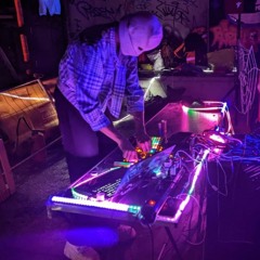 LIVE @TSS9 SPOOKY PARTY 31.10.2022 (RAW AUDIO)