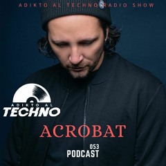 PODCAST #053 - ACROBAT (Thailand) December 2020