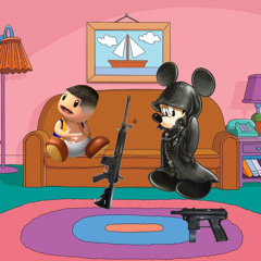 GREENBAX (FEAT DJ LEZLIE)